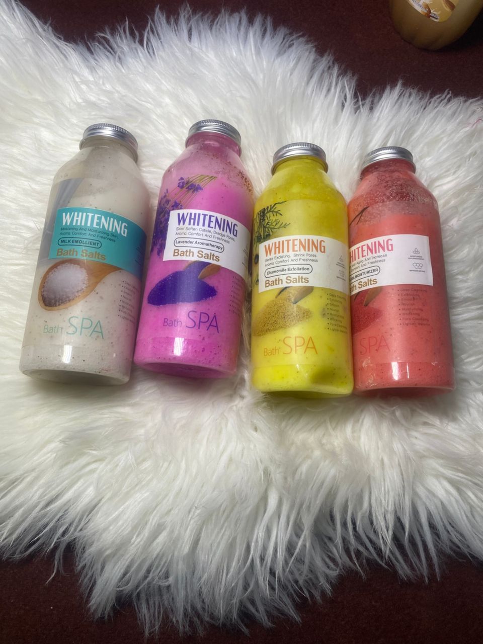 Skincare